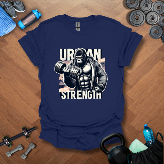 Urban Strength T-Shirt