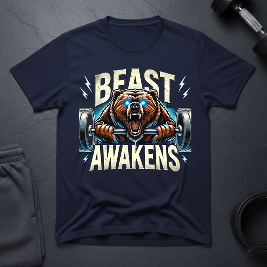 Beast Awakens T-Shirt