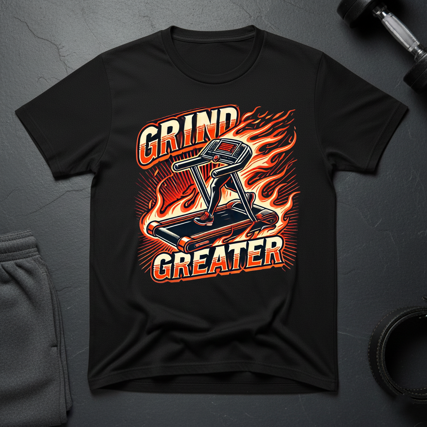 Grind Greater T-Shirt