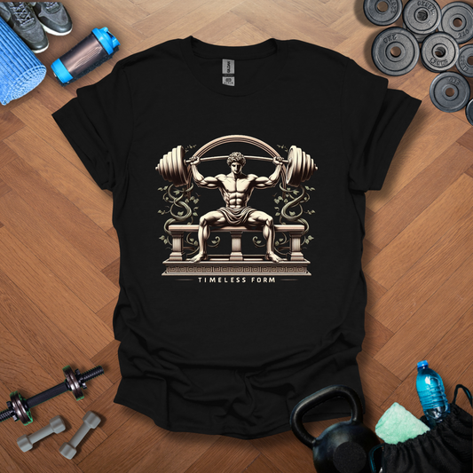 Timeless Form T-Shirt