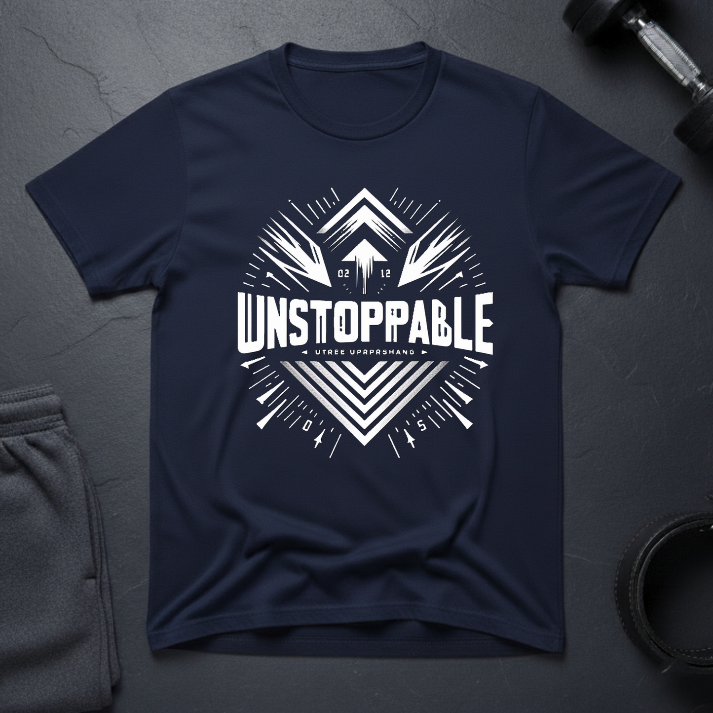 Unstoppable T-Shirt