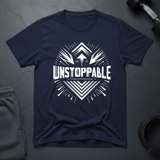 Unstoppable T-Shirt
