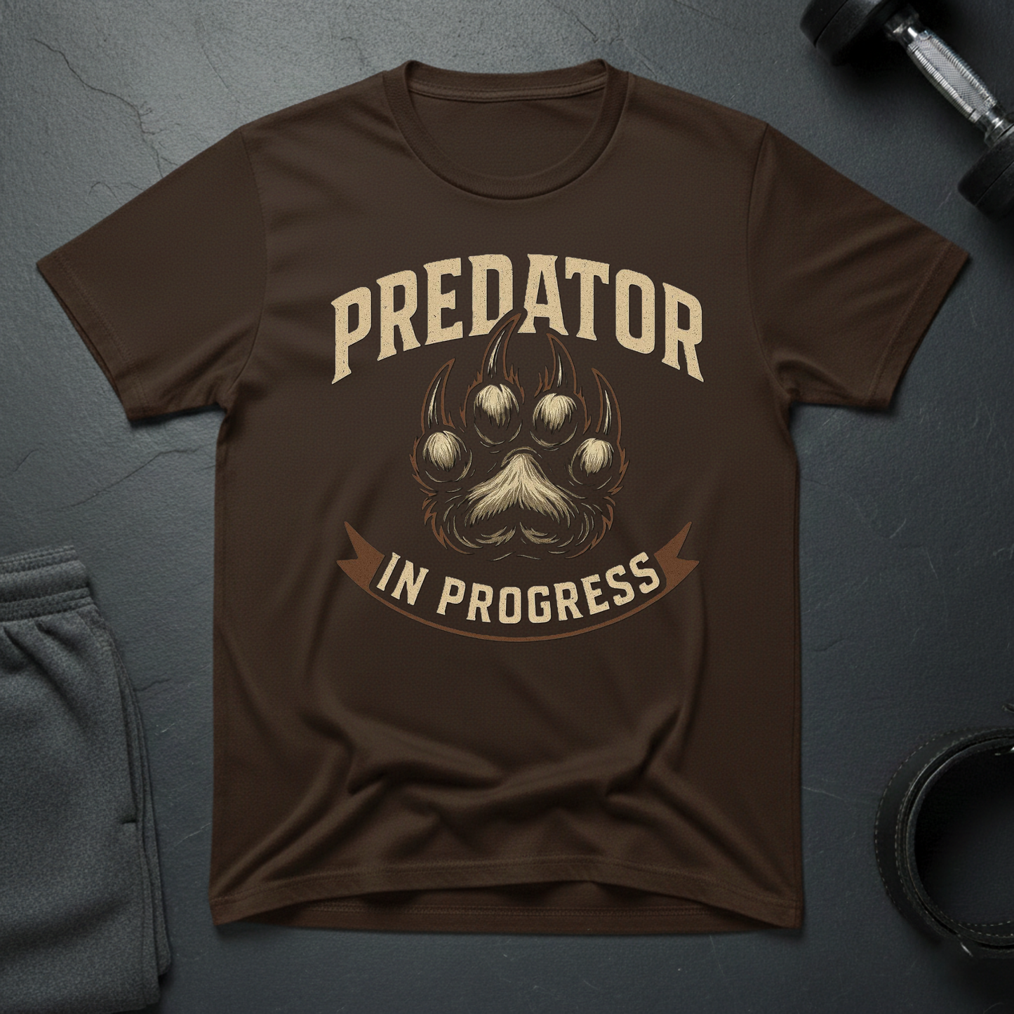 Predator In Progress T-Shirt