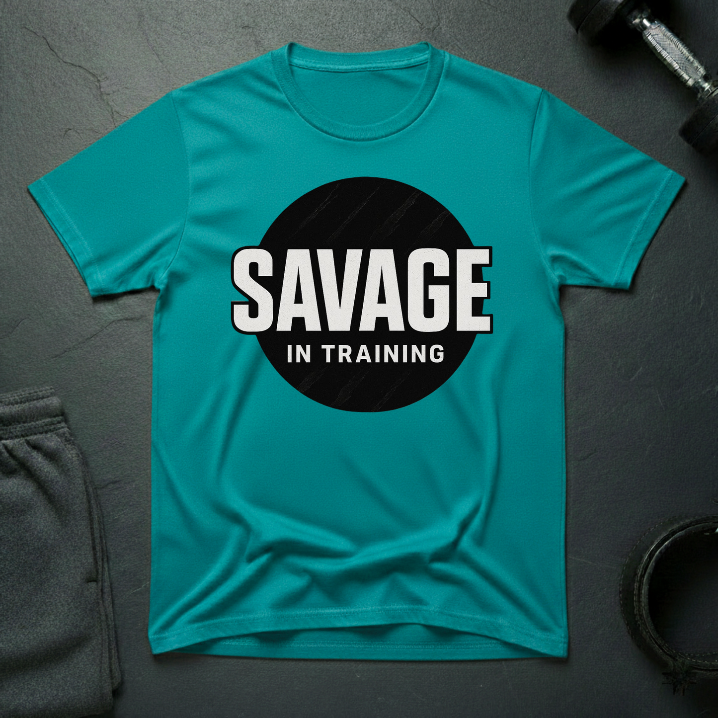 Savage In Training T-Shirt