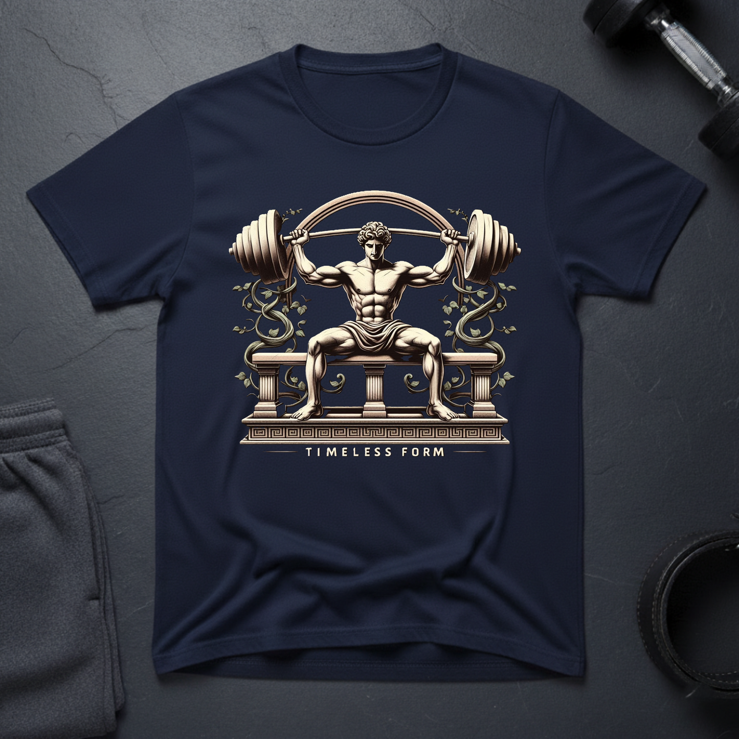 Timeless Form T-Shirt