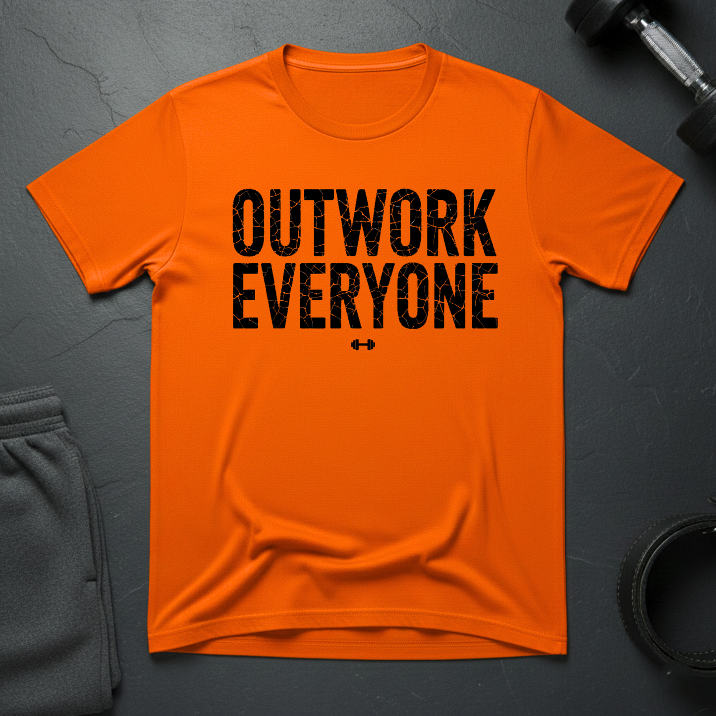 Outwork Everyone T-Shirt