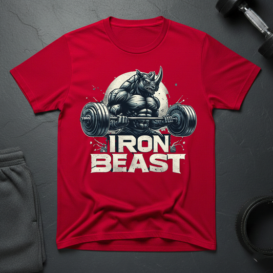 Iron Beast T-Shirt