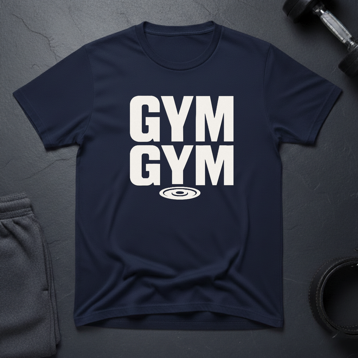 Gym Gym T-Shirt