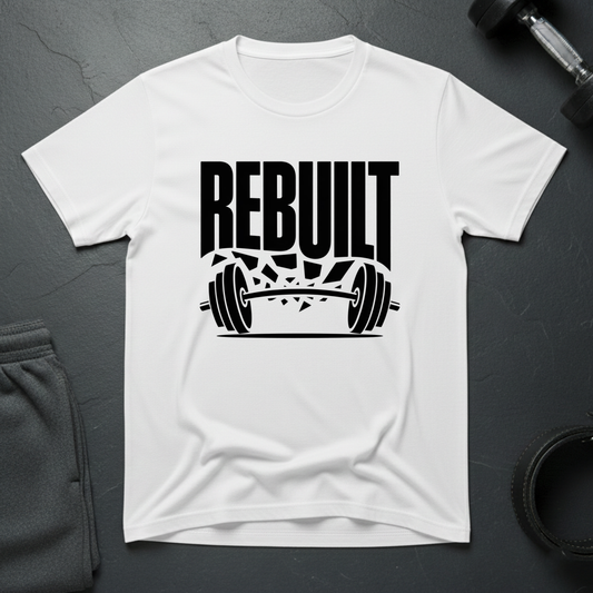 Rebuilt T-Shirt
