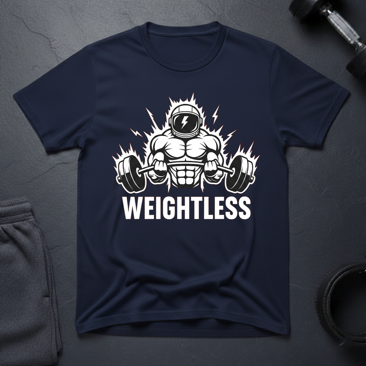 Weightless T-Shirt