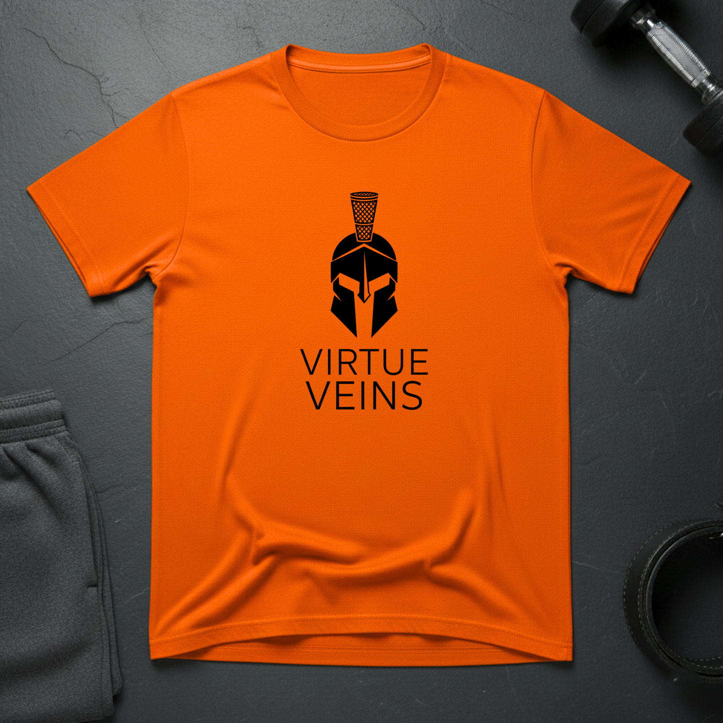 Virtue Veins T-Shirt