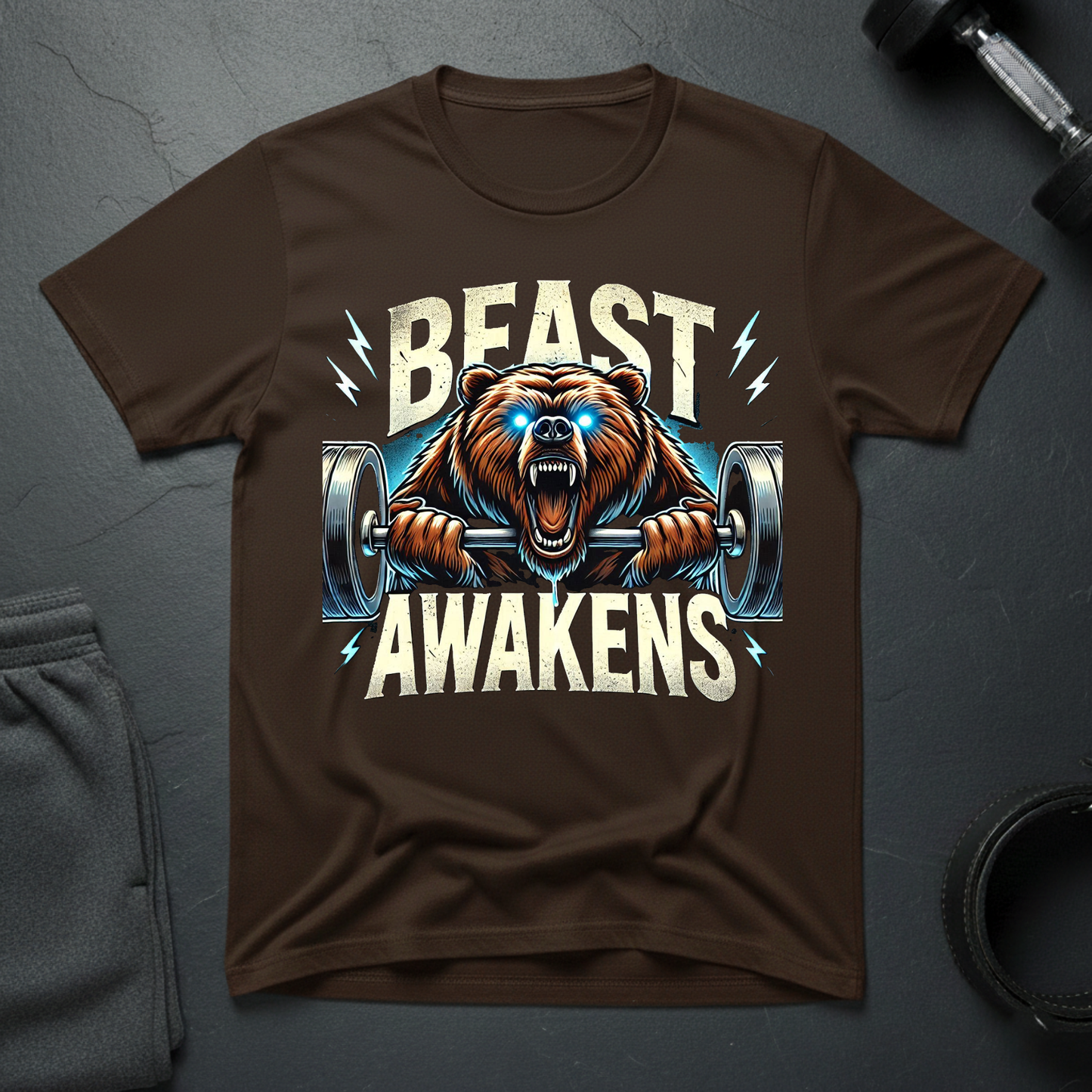 Beast Awakens T-Shirt