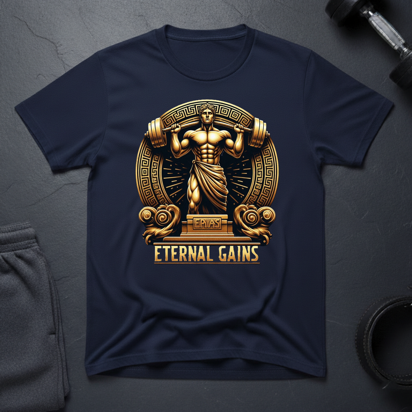 Eternal Gains T-Shirt