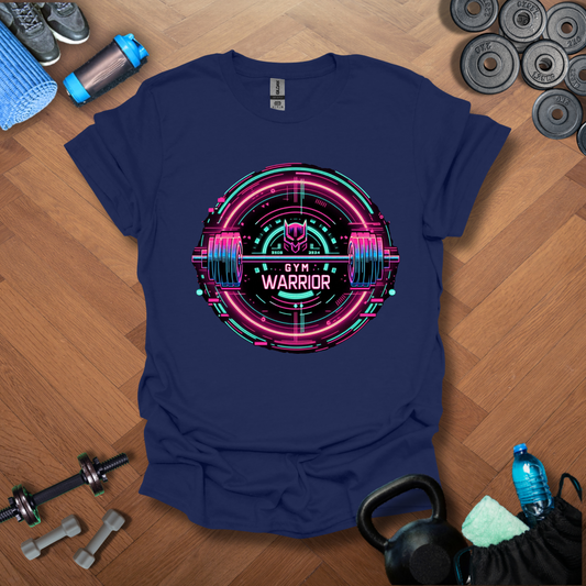 Gym Warrior T-Shirt