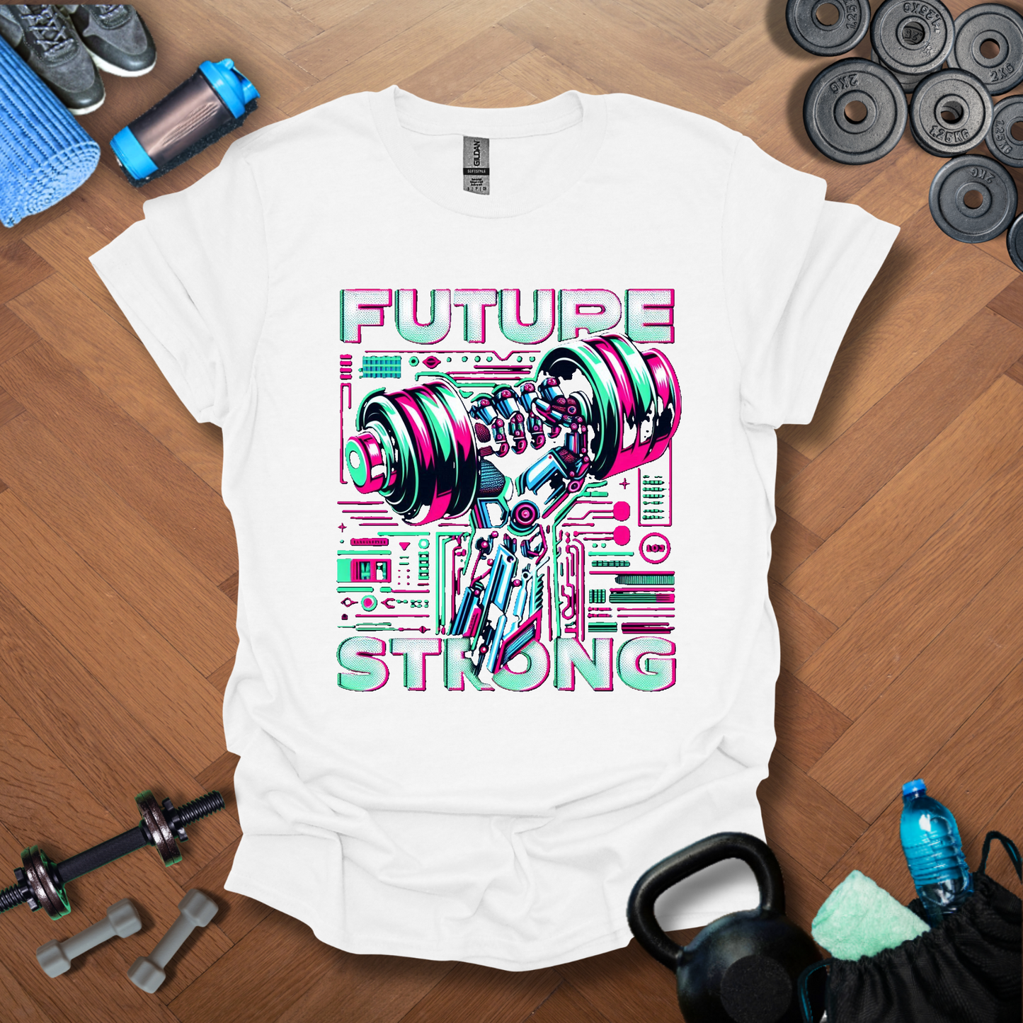Future Strong T-Shirt