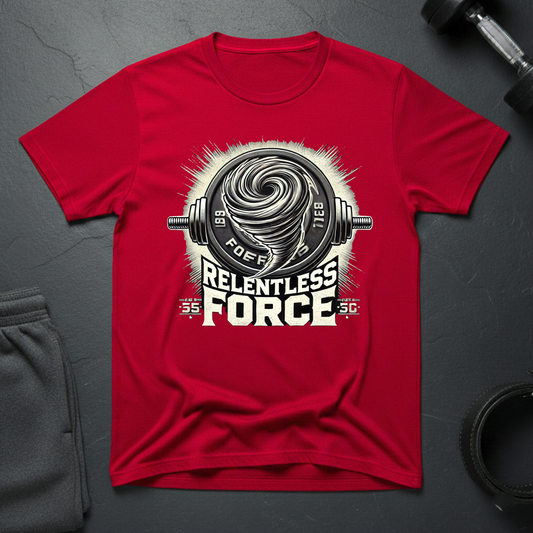 Relentless Force T-Shirt