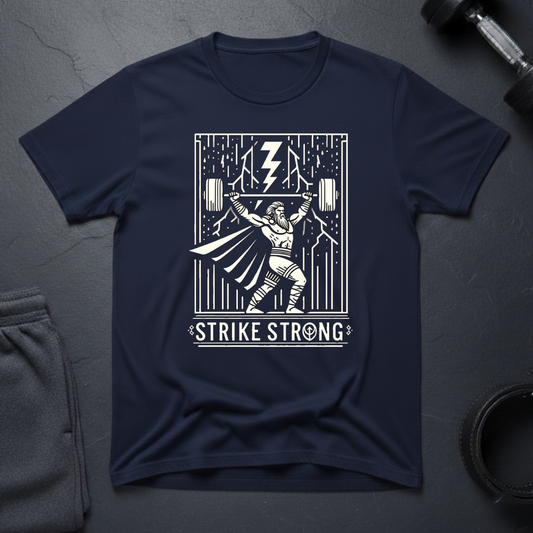Strike Strong T-Shirt