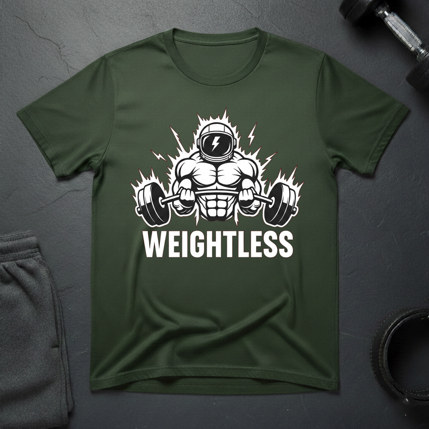 Weightless T-Shirt