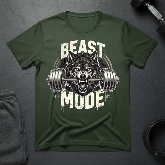 Beast Mode T-Shirt