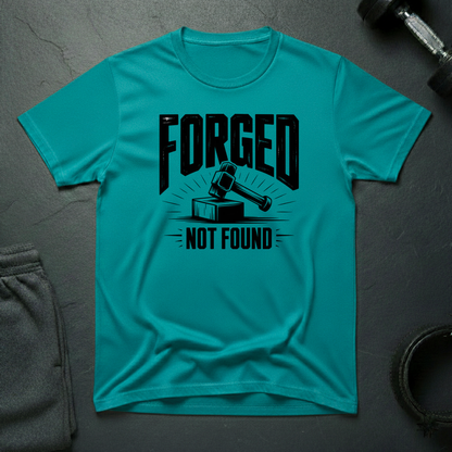 Forged Not Found T-Shirt