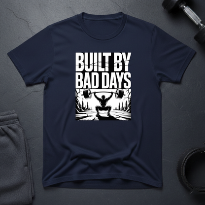 Built By Bad Days T-Shirt