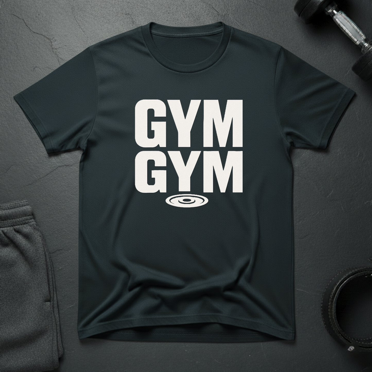 Gym Gym T-Shirt