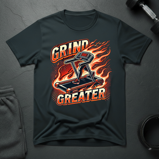 Grind Greater T-Shirt