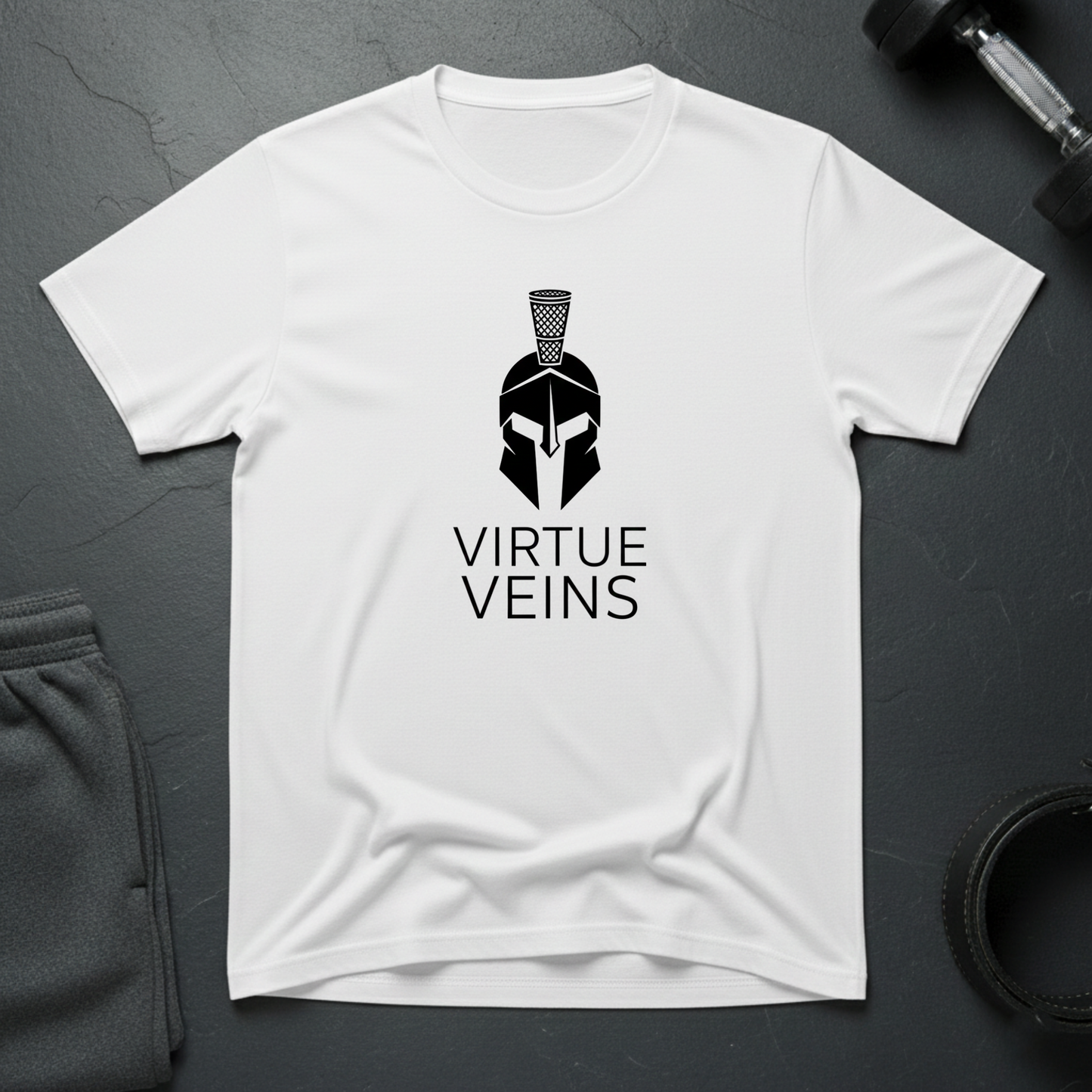 Virtue Veins T-Shirt