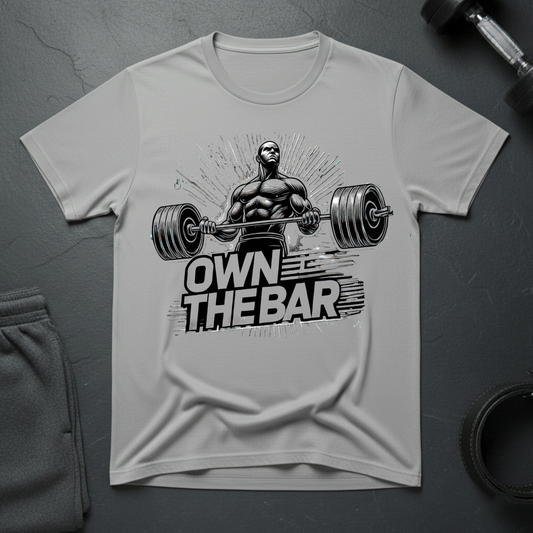 Own The Bar T-Shirt