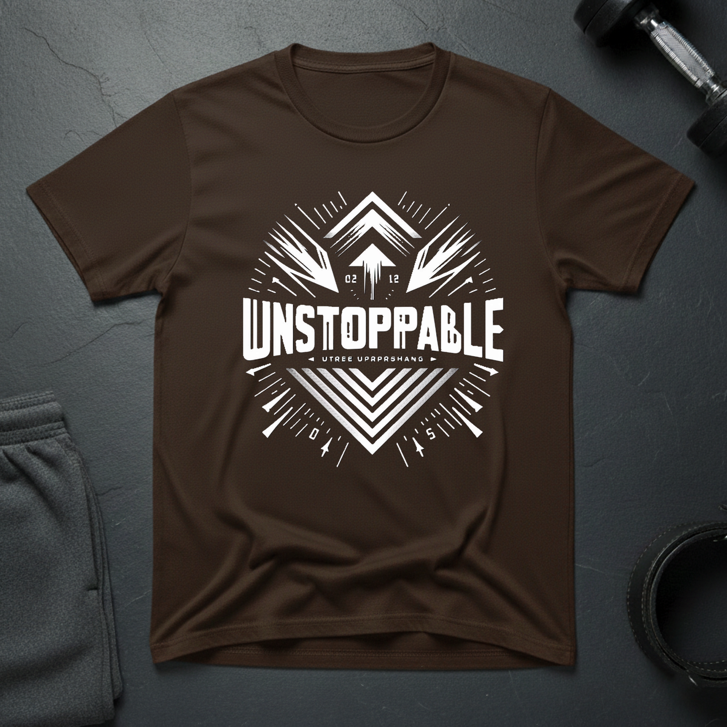 Unstoppable T-Shirt