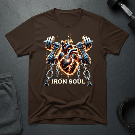 Iron Soul T-Shirt