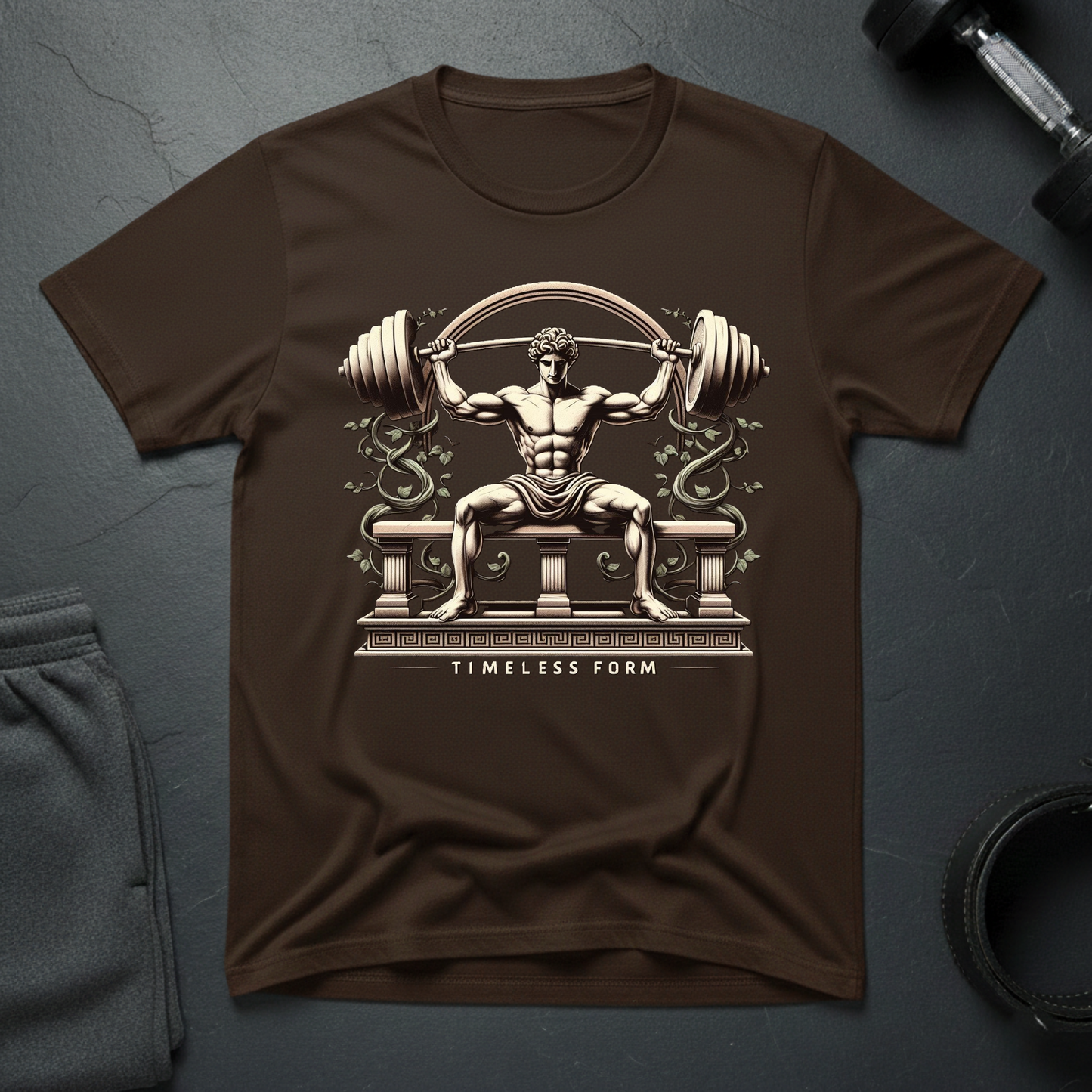 Timeless Form T-Shirt
