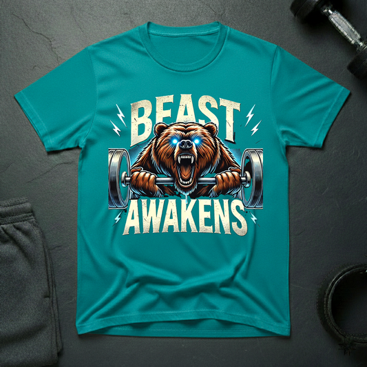 Beast Awakens T-Shirt