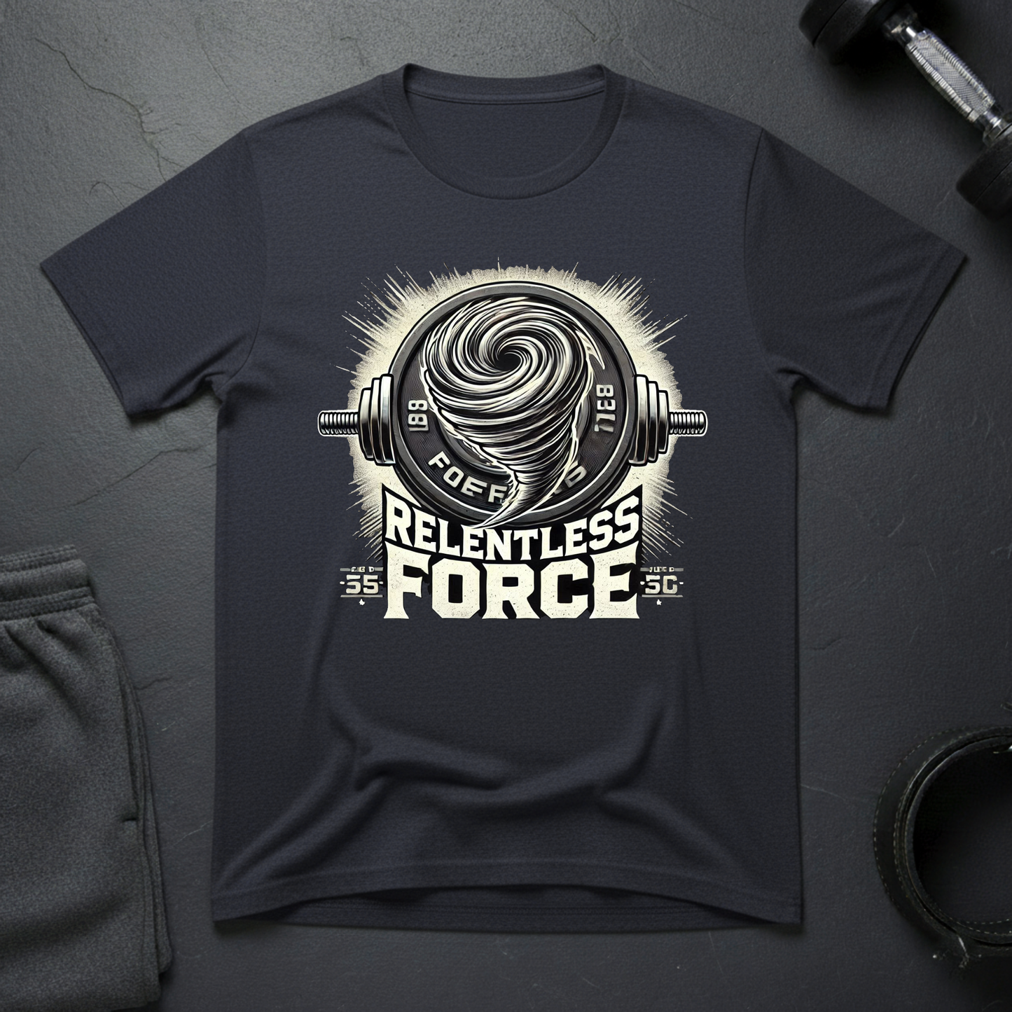 Relentless Force T-Shirt