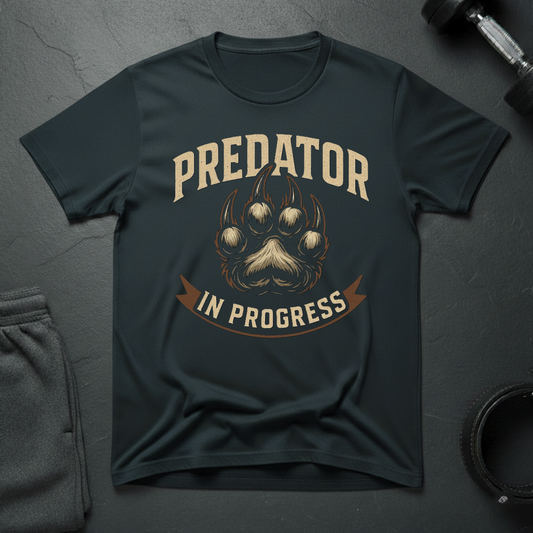 Predator In Progress T-Shirt