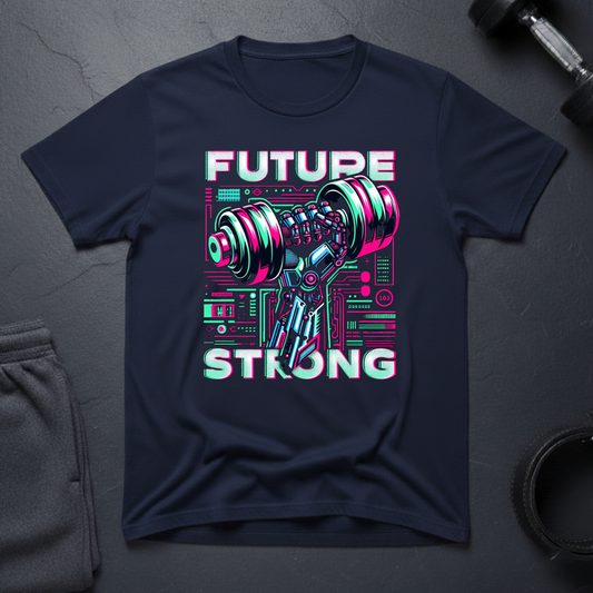 Future Strong T-Shirt