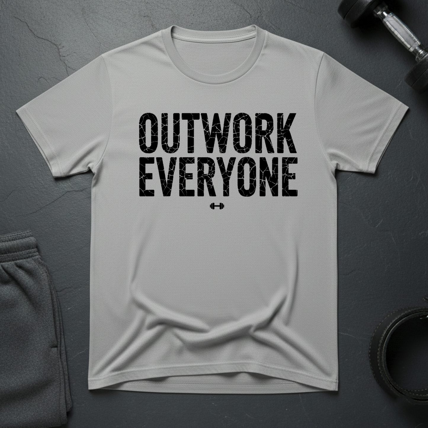 Outwork Everyone T-Shirt