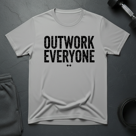 Outwork Everyone T-Shirt