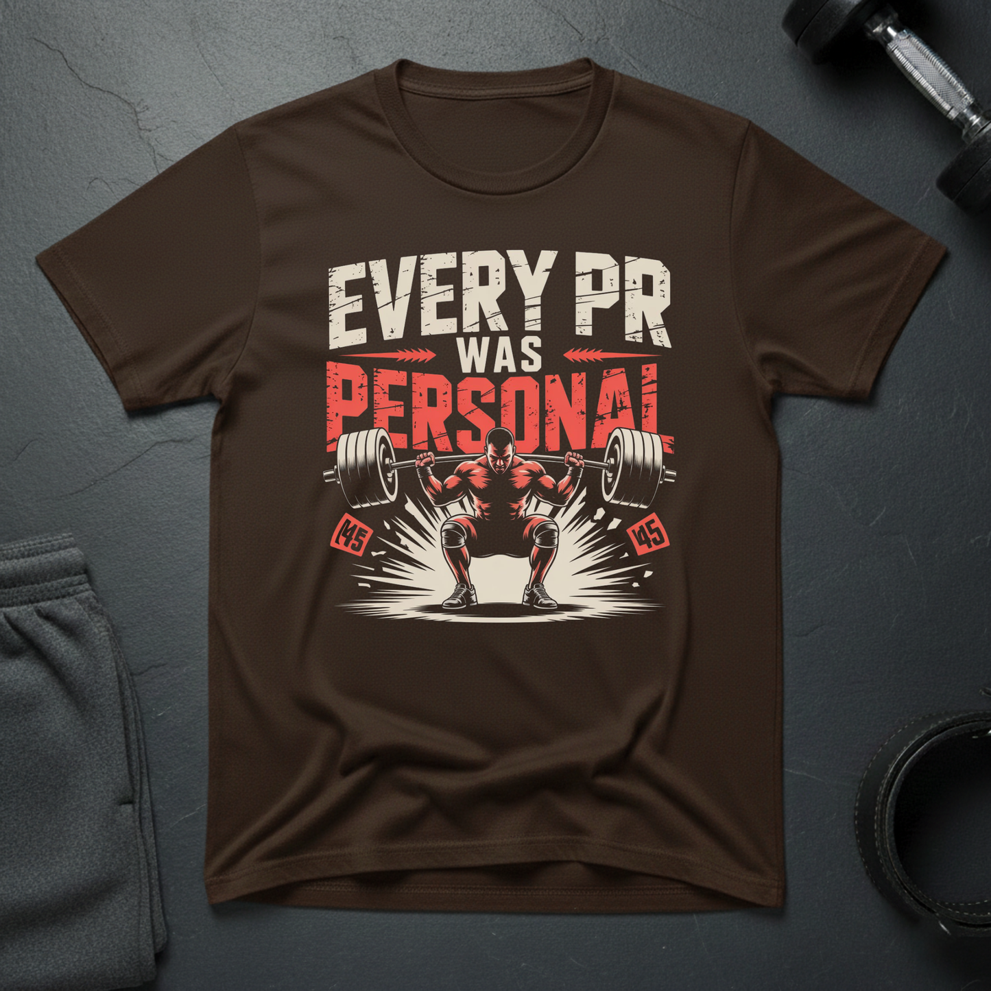 Every PR Was Personal T-Shirt