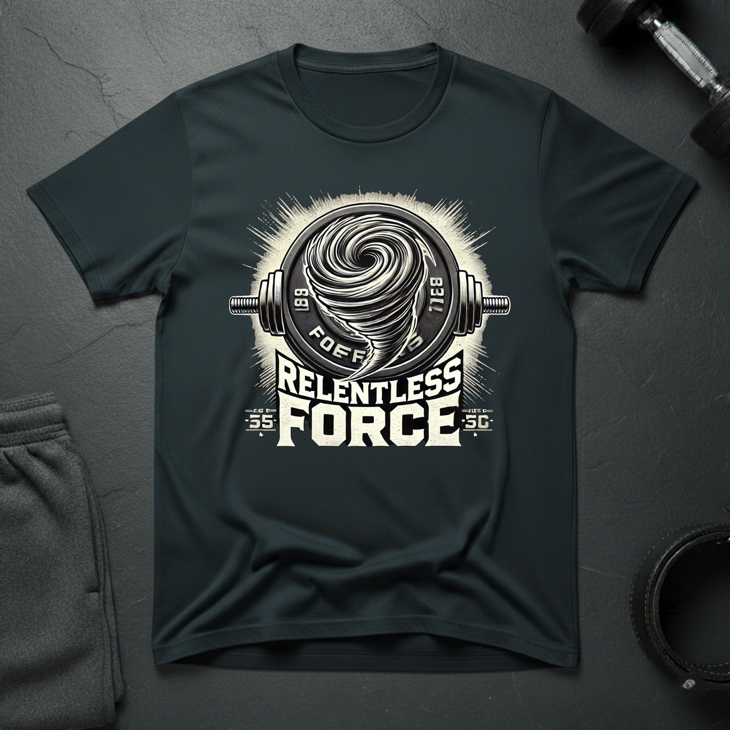 Relentless Force T-Shirt