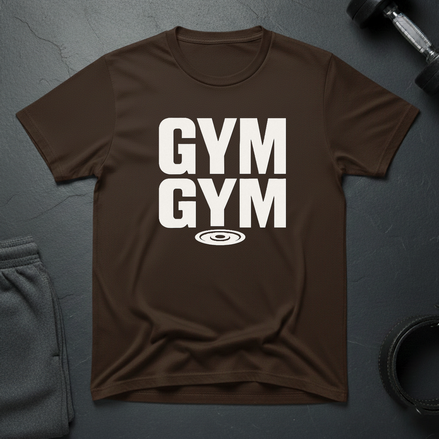 Gym Gym T-Shirt