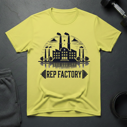Rep Factory T-Shirt