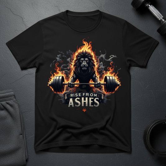 Rise From Ashes T-Shirt