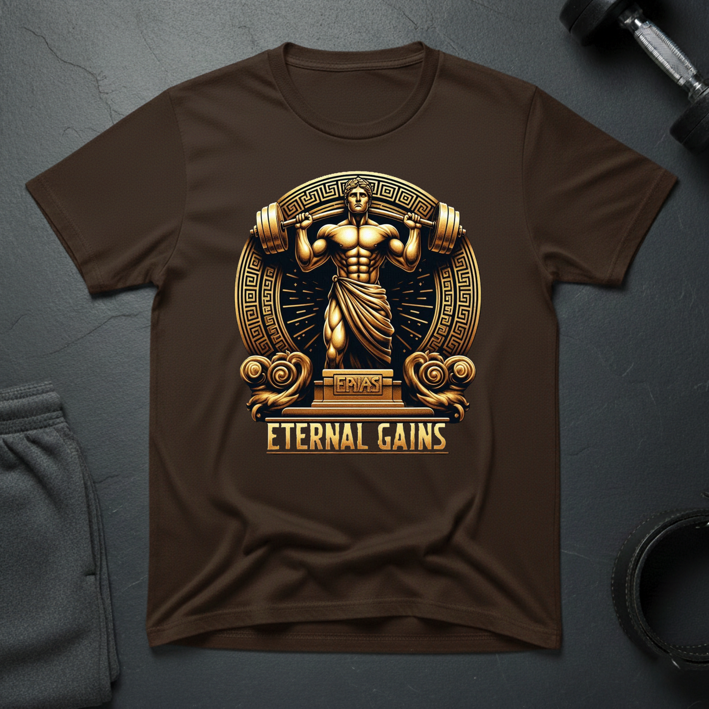 Eternal Gains T-Shirt