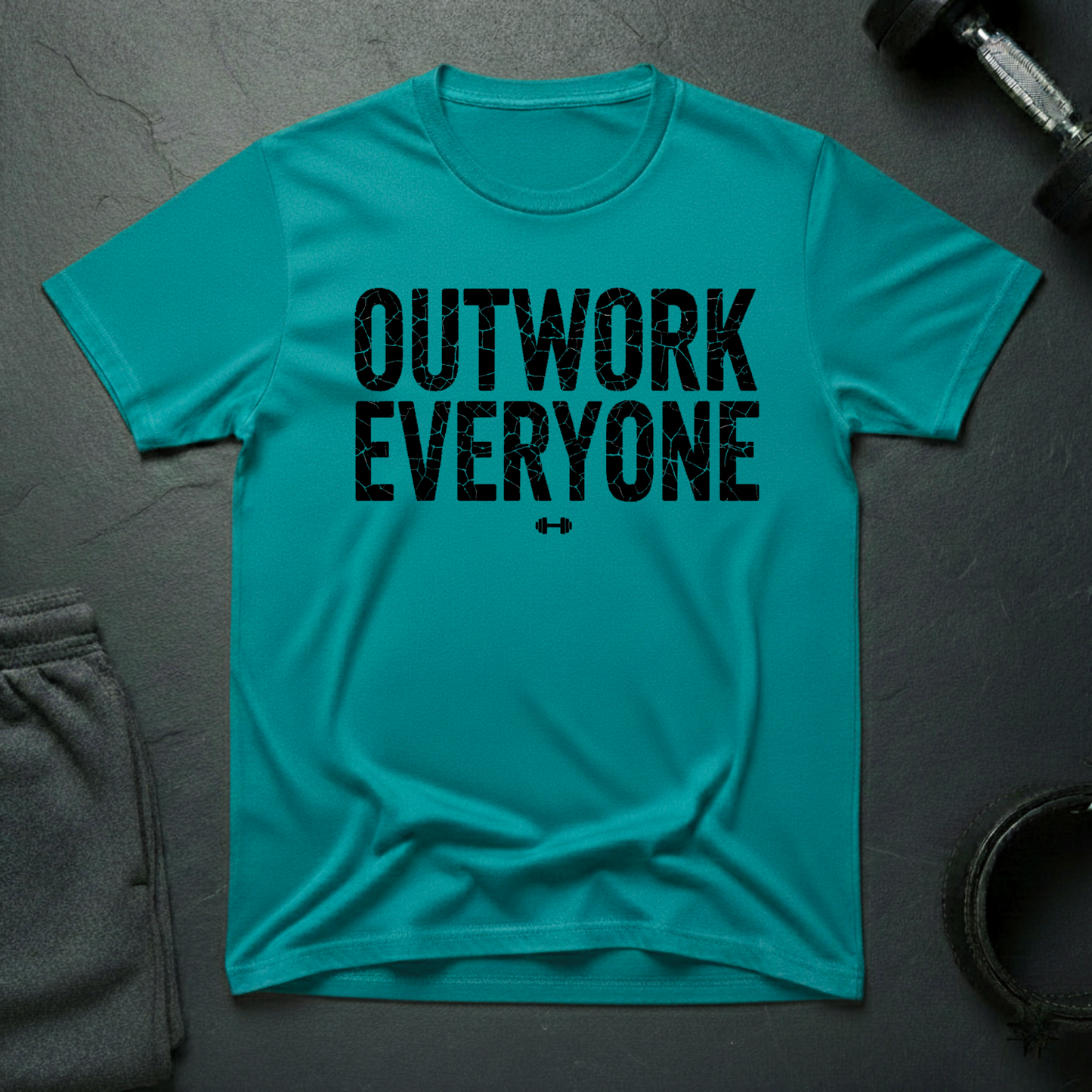 Outwork Everyone T-Shirt