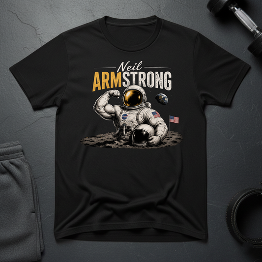 Neil Armstrong T-Shirt