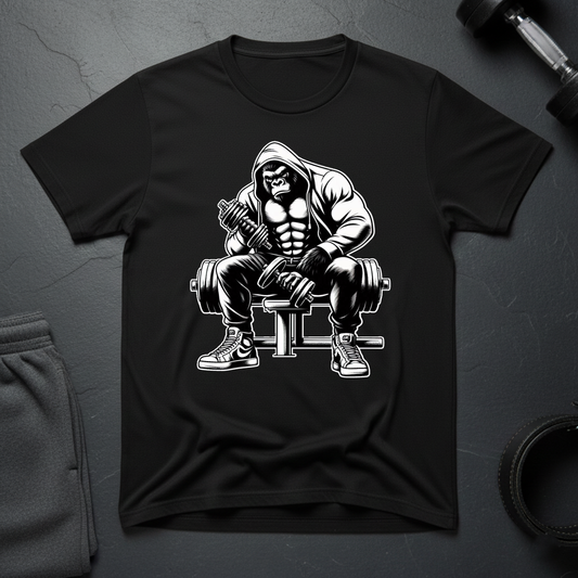 Gorilla Gymbro T-Shirt