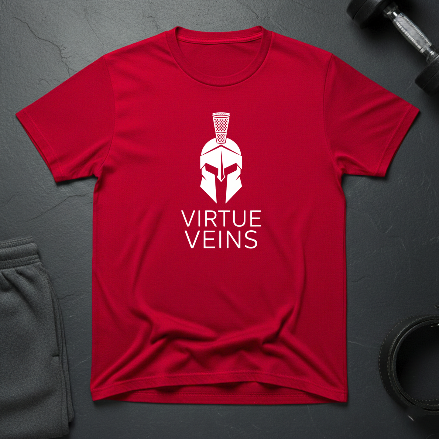 Virtue Veins T-Shirt