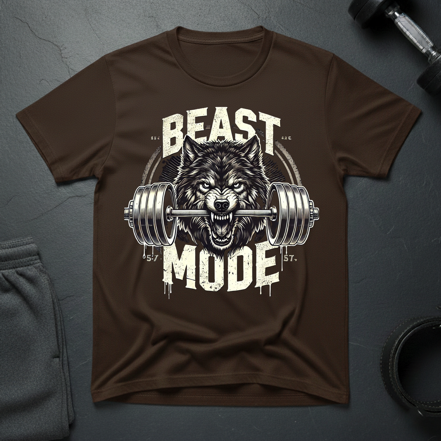 Beast Mode T-Shirt