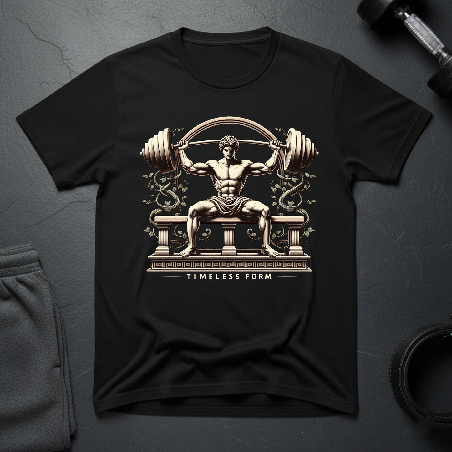 Timeless Form T-Shirt